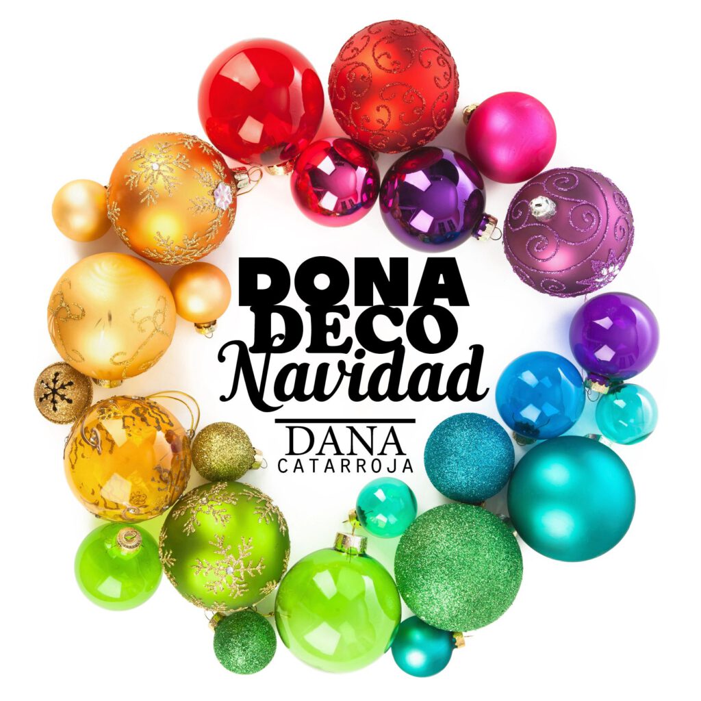 Dona Deco Navidad