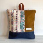 taller mochila