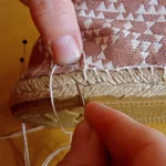 taller alpargatas